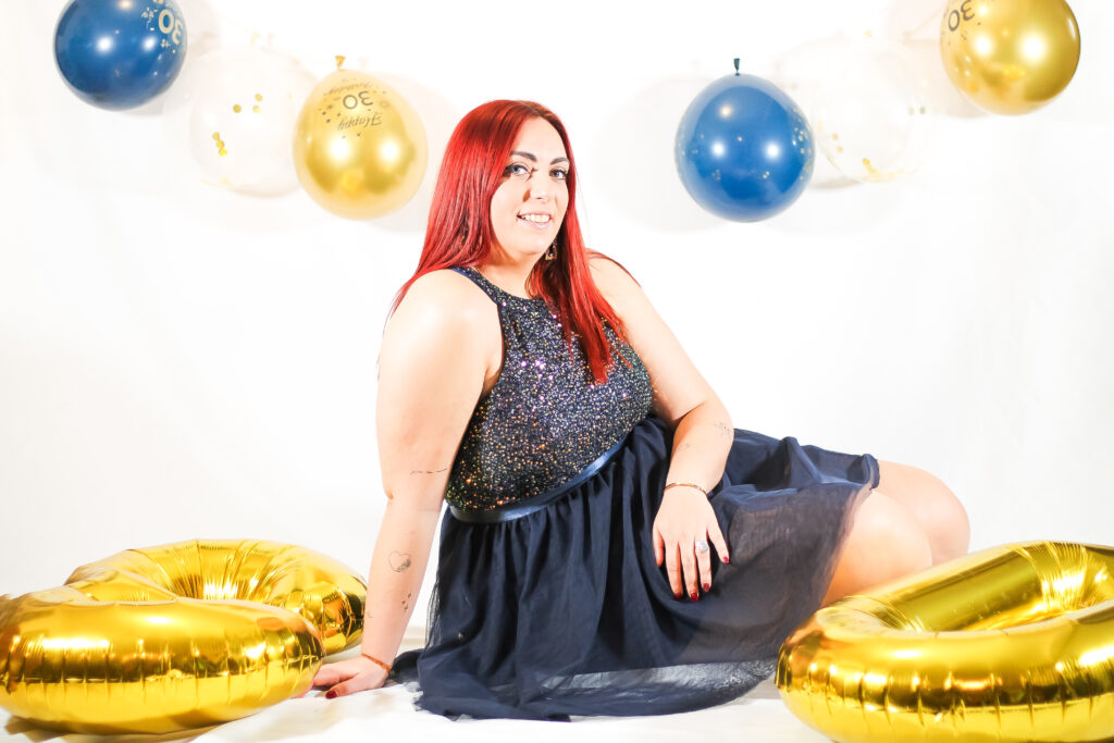 Anniversaire 30 ans