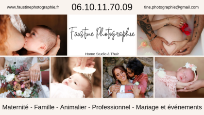 clients faustine photographie photographe 66 home studio thuir téléphone maternité famille mariage évènements