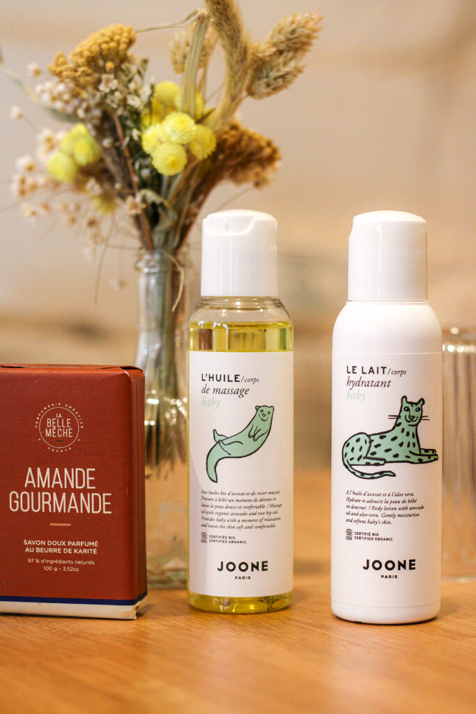 photo professionnelle de produits esthétique