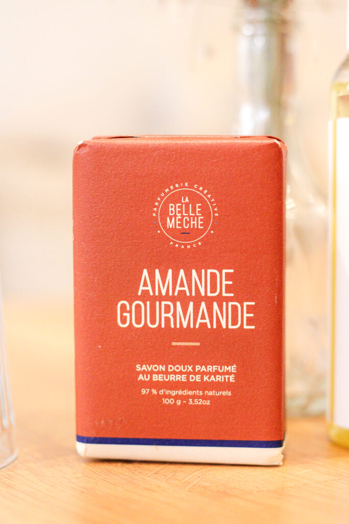 photo professionnelle de produits esthétique