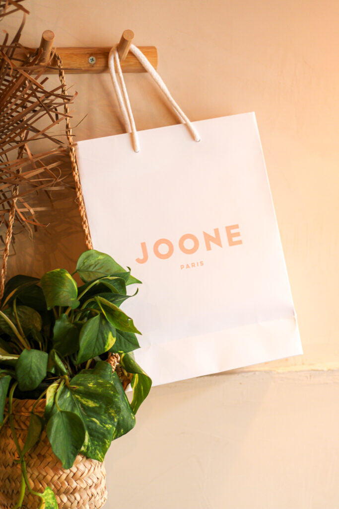 photo professionnelle de produits esthétique