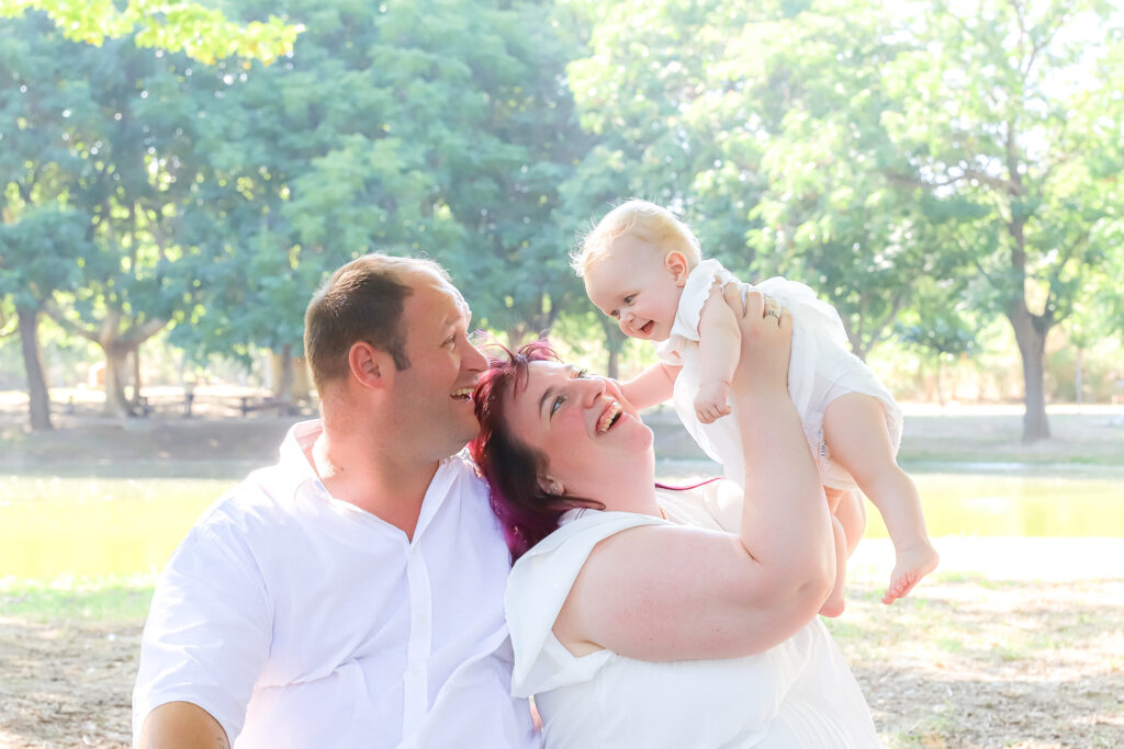 shooting famille parents enfants shooting été