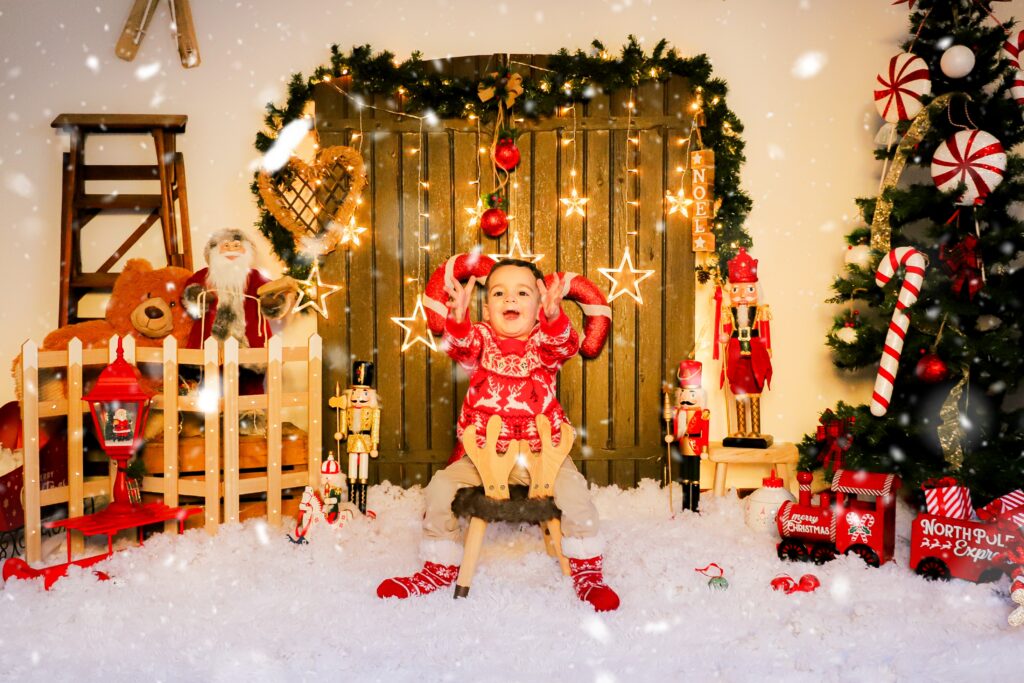 shooting noel