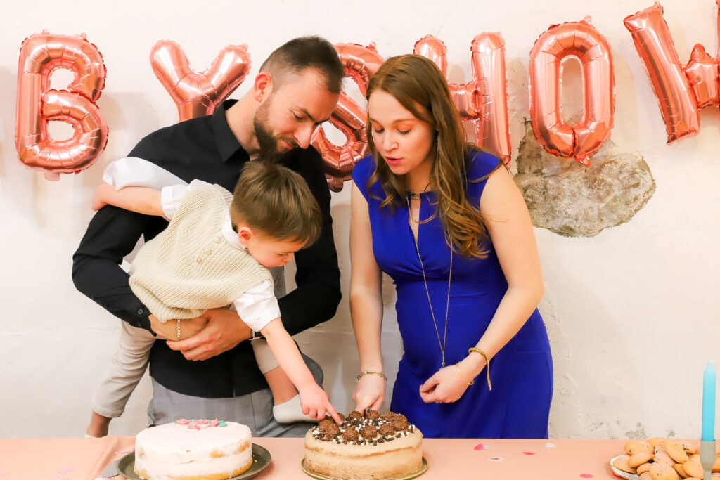baby shower