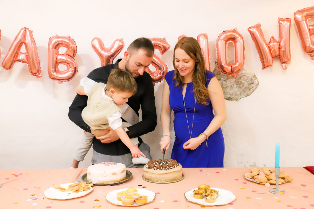 baby shower