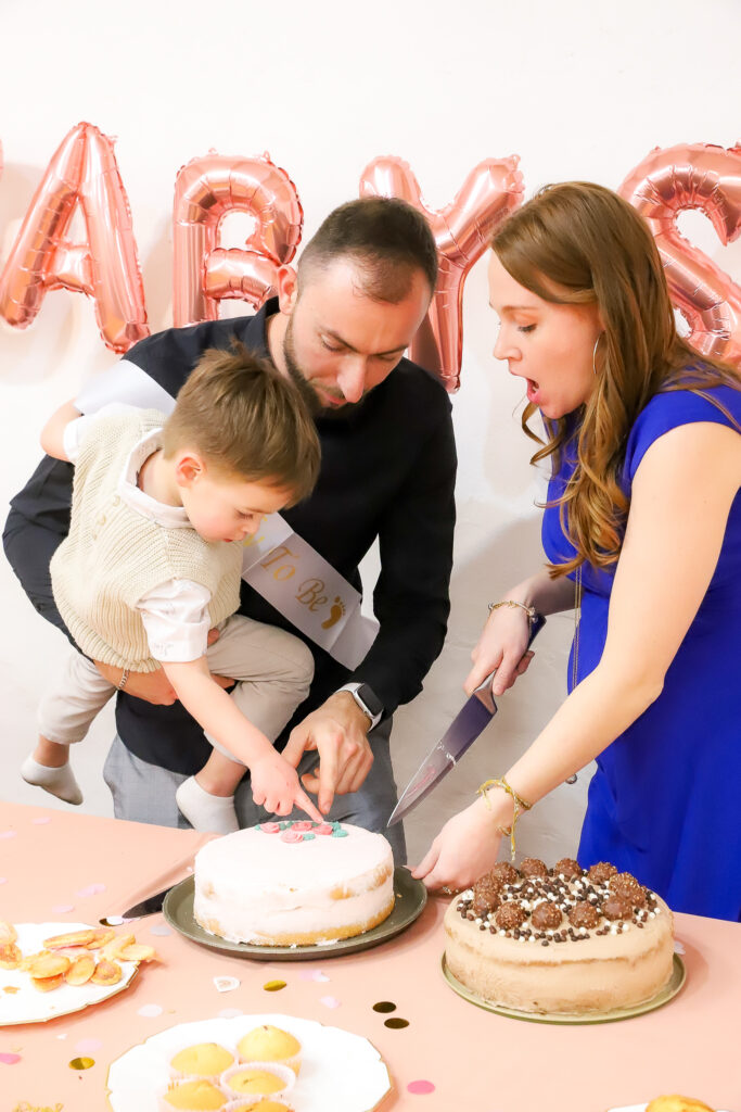 baby shower