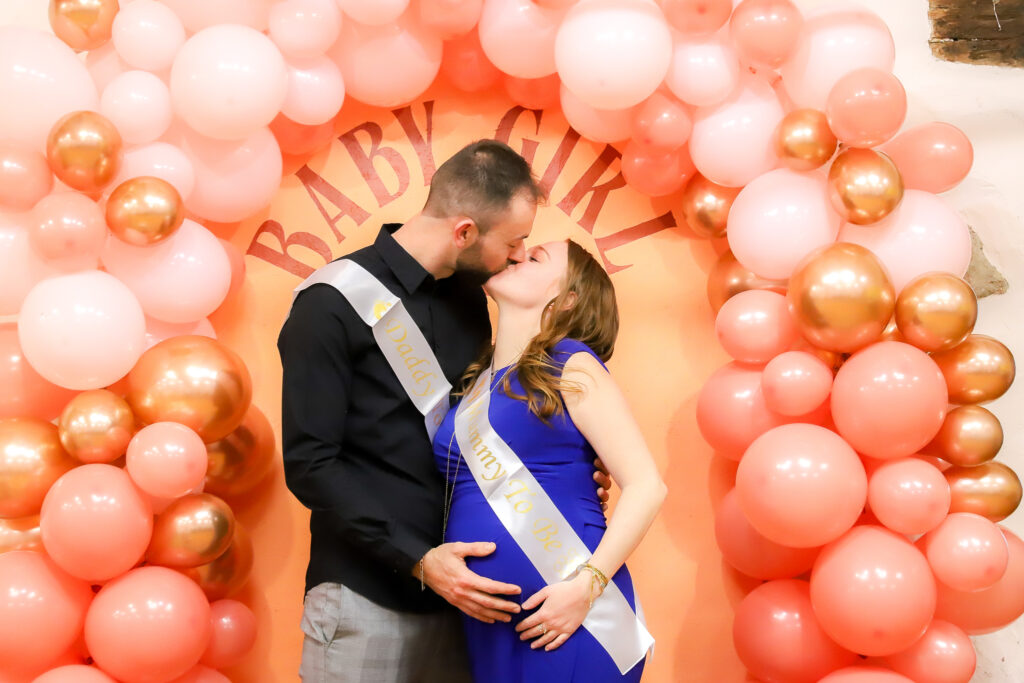 baby shower