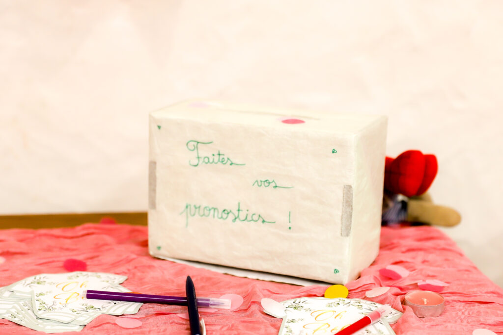 baby shower