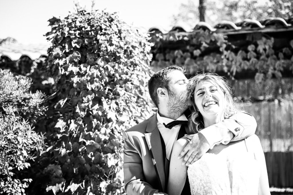 mariage photos des mariés