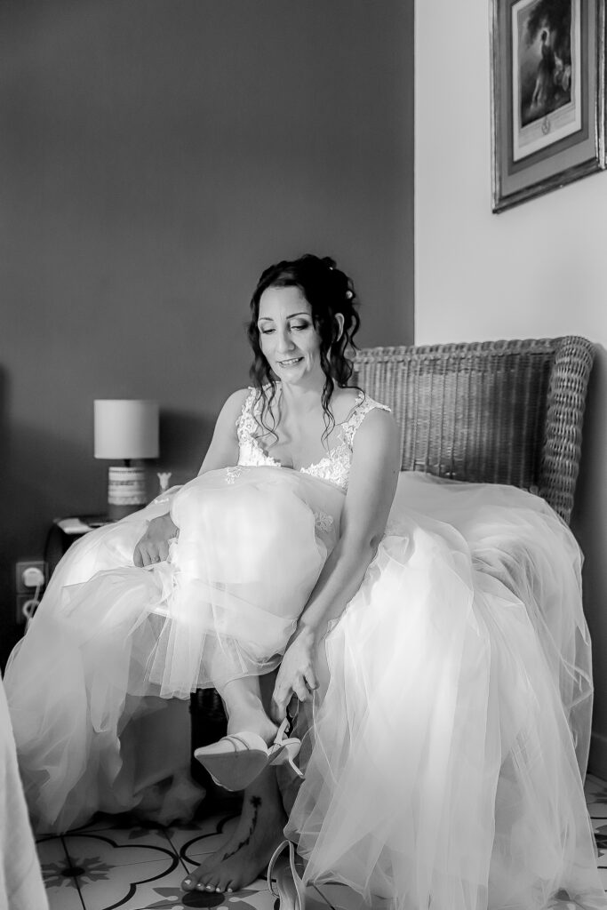 mariage photos des mariés