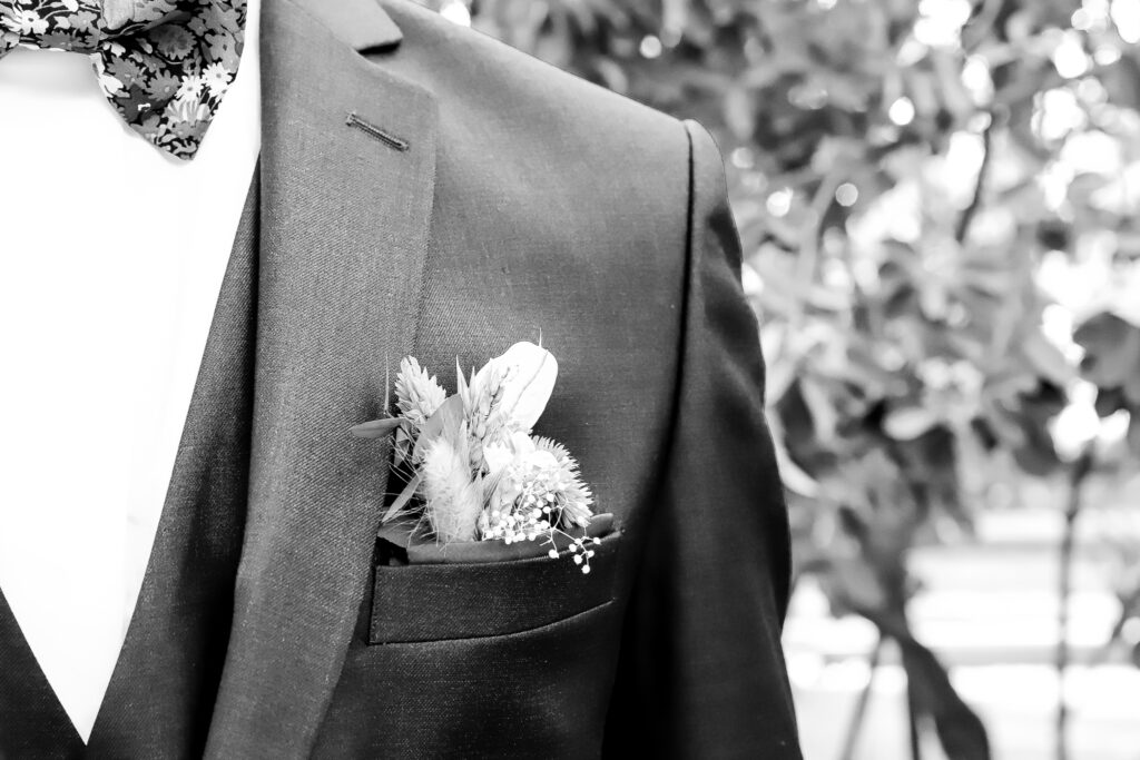 mariage photos des mariés