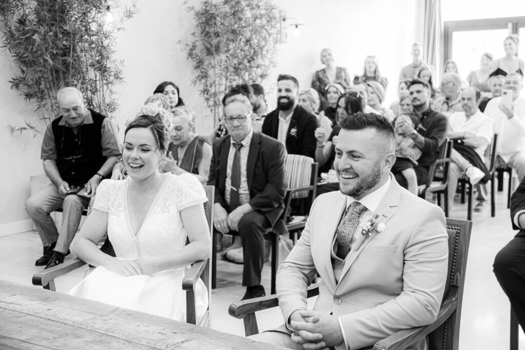 mariage photos des mariés