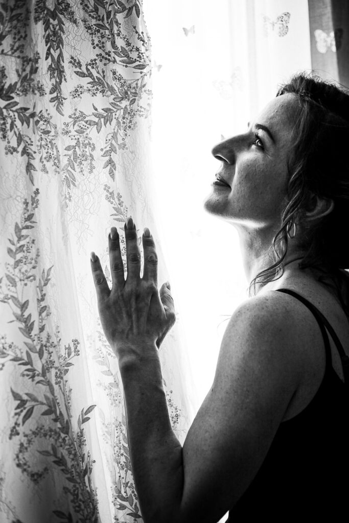 mariage photos des mariés