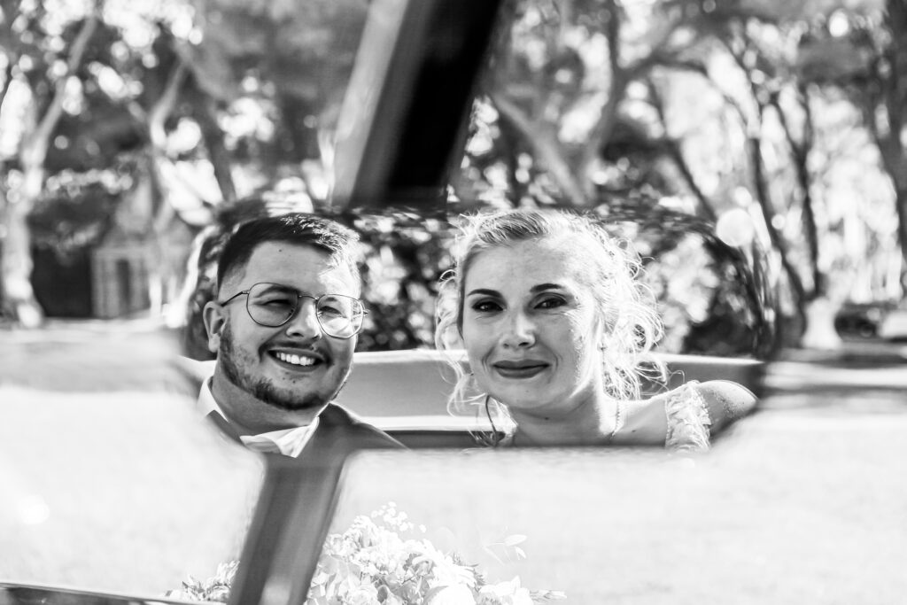 mariage photos des mariés