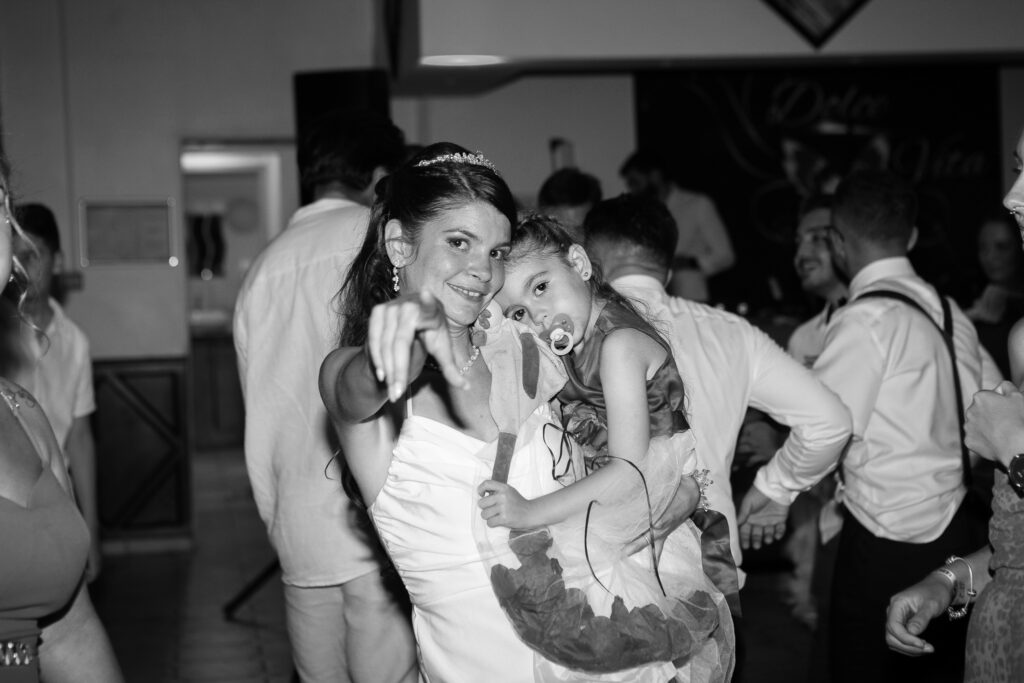 mariage photos des mariés