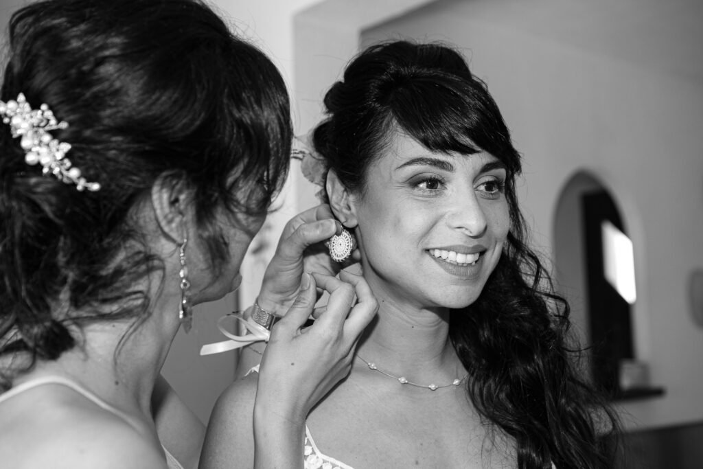 mariage photos des mariés