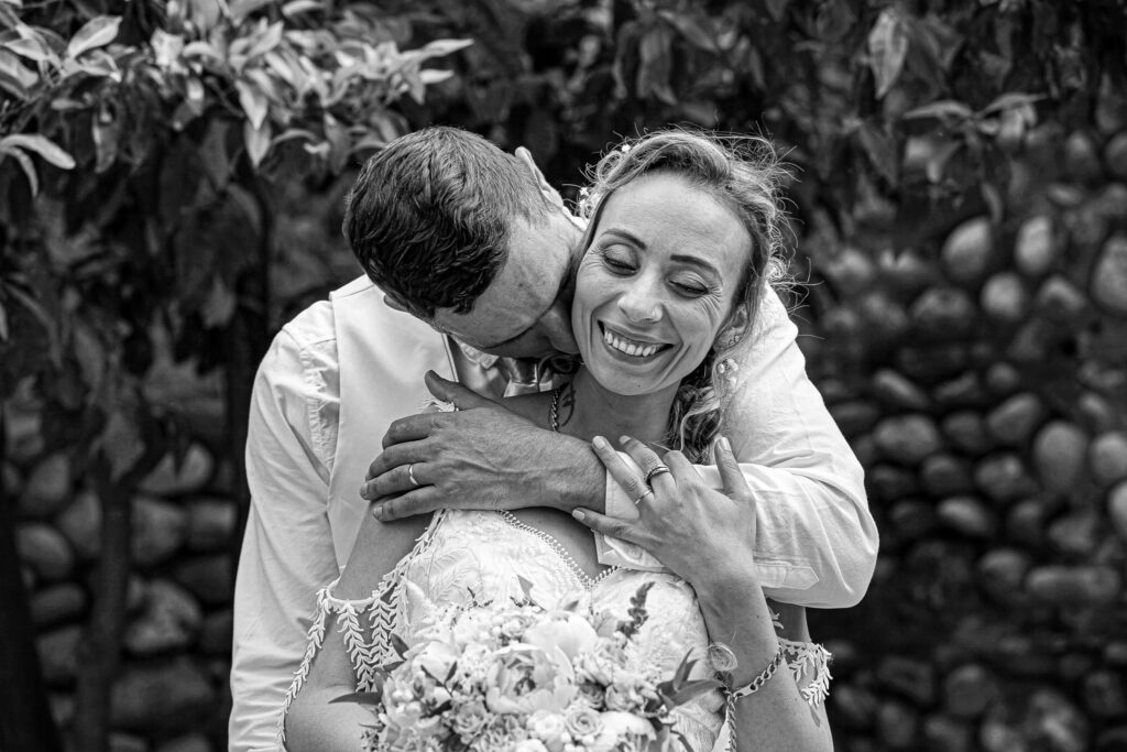 mariage photos des mariés