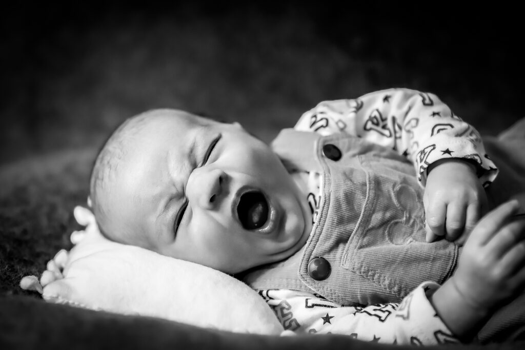 shooting naissance