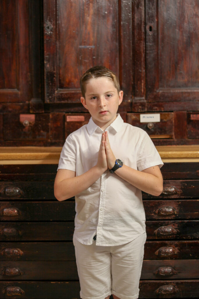 communion evenement