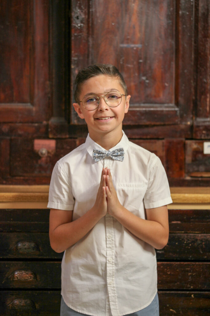 communion evenement
