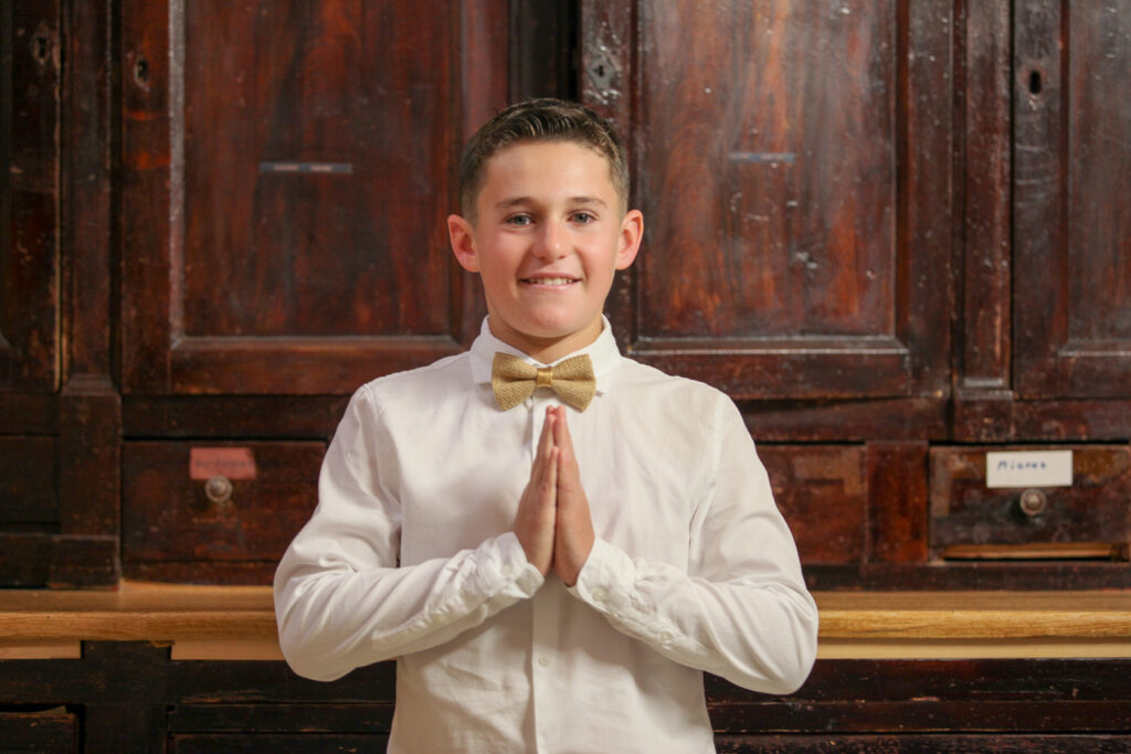 communion evenement