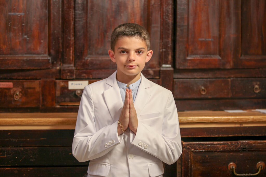 communion evenement