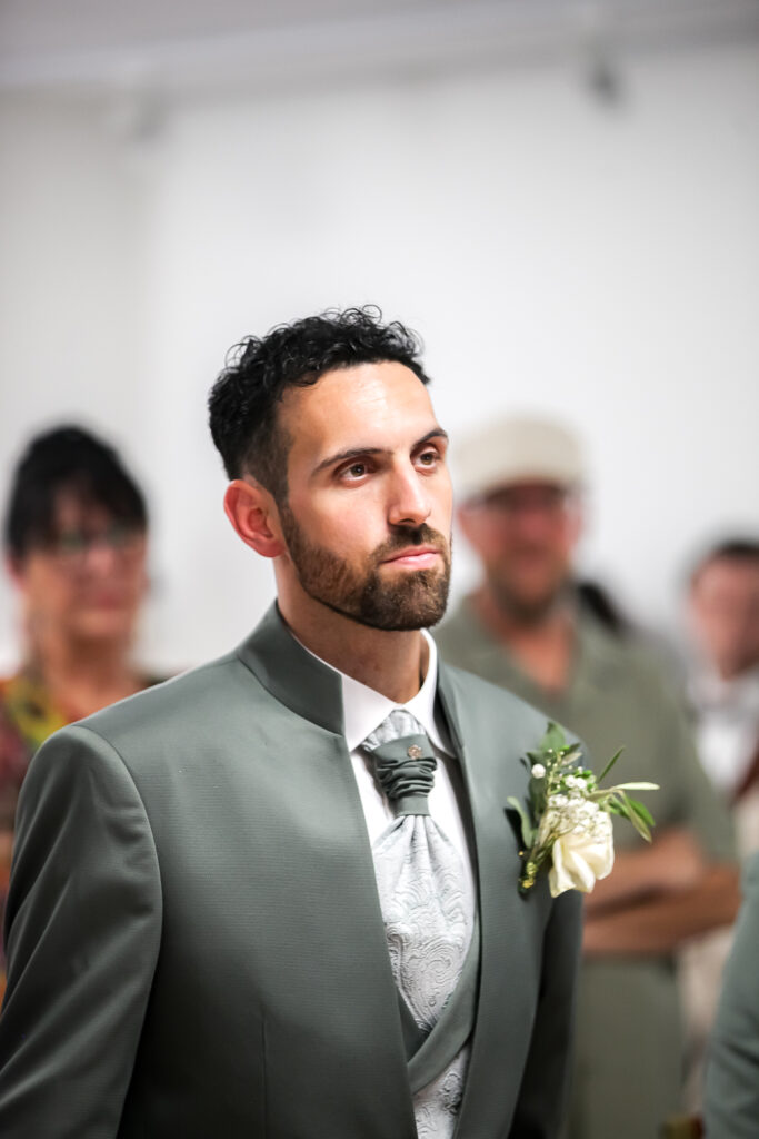 mariage évènement mariés
