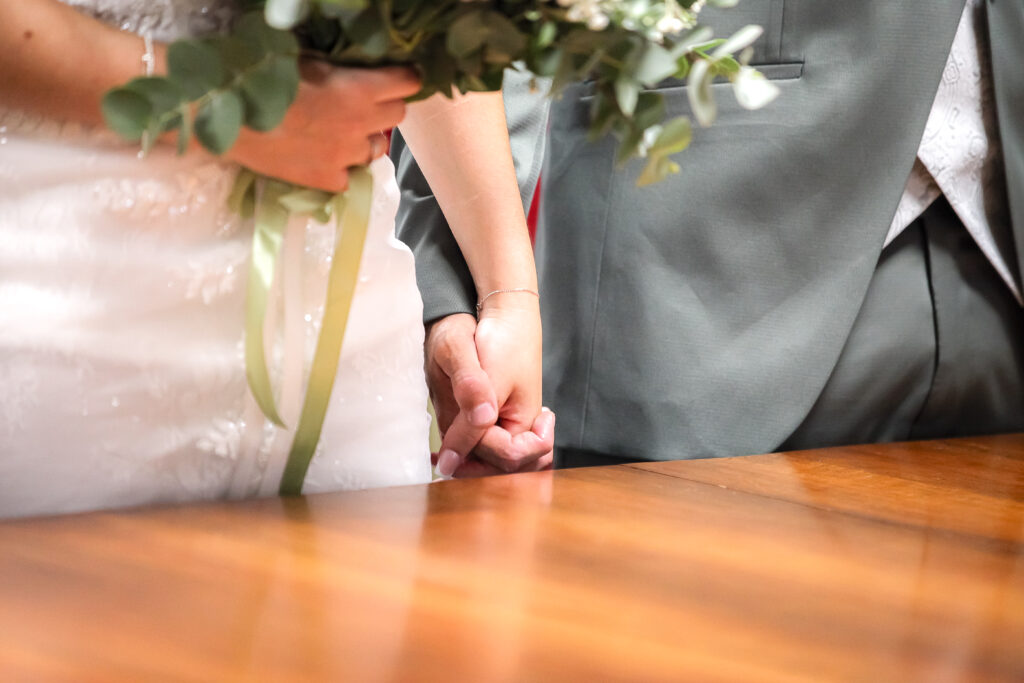 mariage évènement mariés