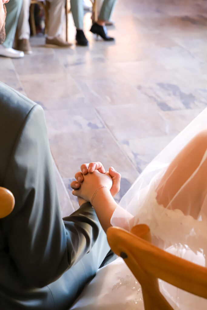 mariage évènement mariés