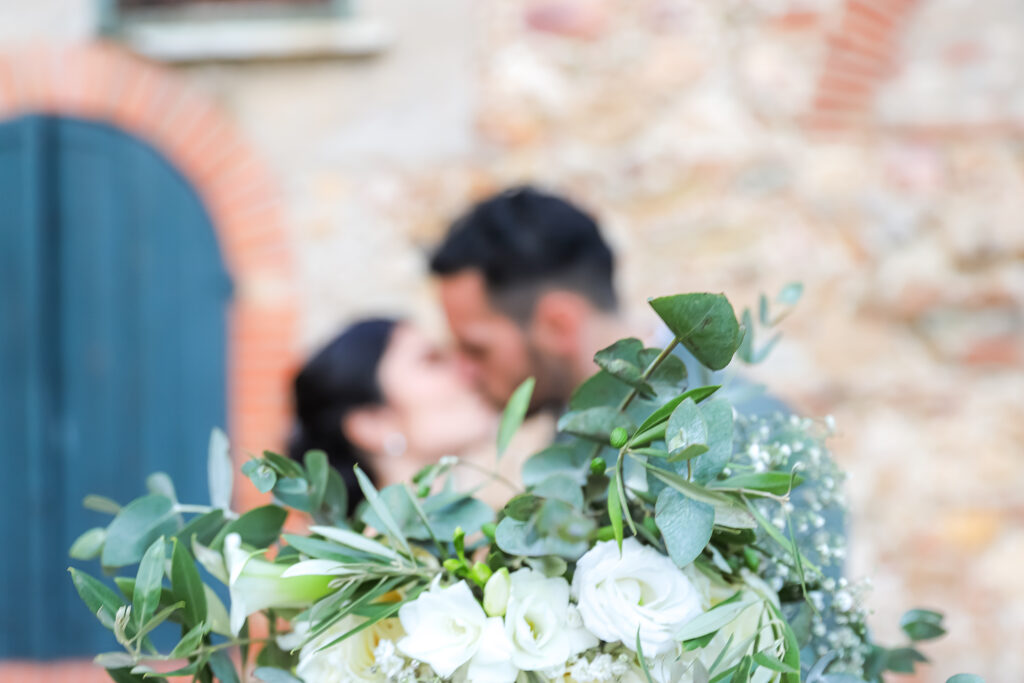 mariage évènement mariés