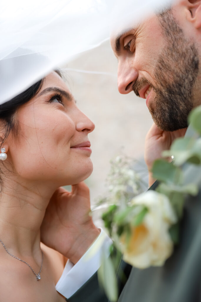 mariage évènement mariés